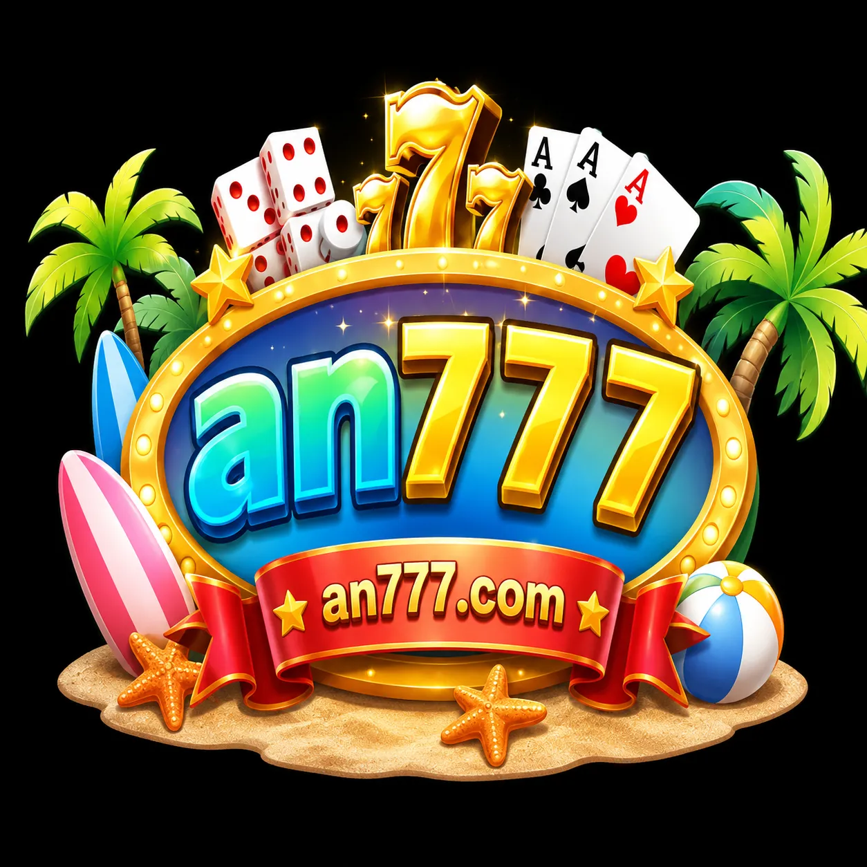 an777