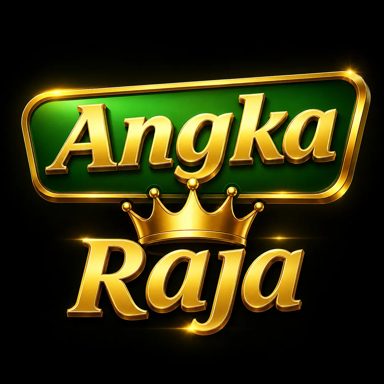 ANGKARAJA - Petualangan Epik dalam Dunia RPG