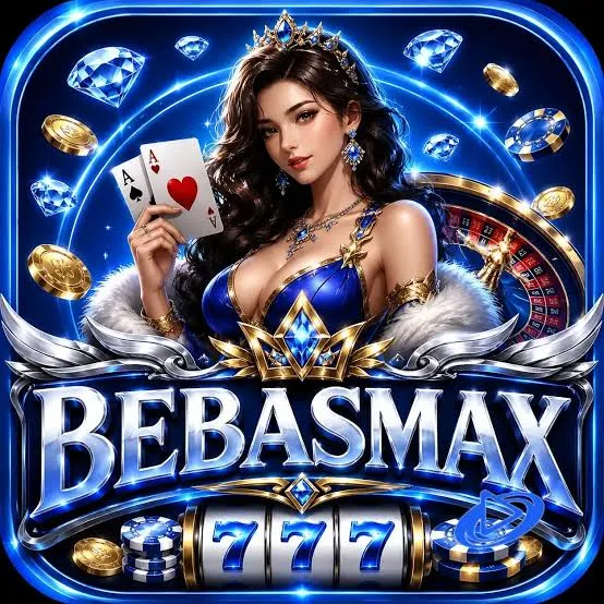 BEBASMAX - Game MOBA Seru dan Menarik