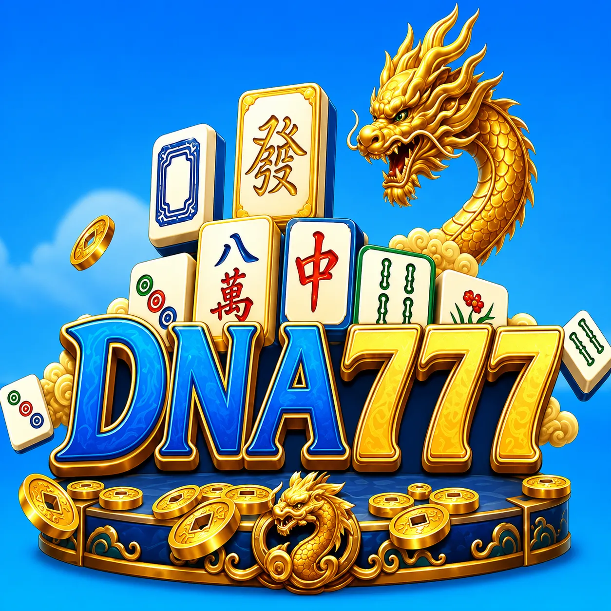 DNA777 - Petualangan Idle yang Seru dan Mengasyikkan