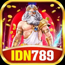 IDN789 - Petualangan Seru dalam Dunia ARPG