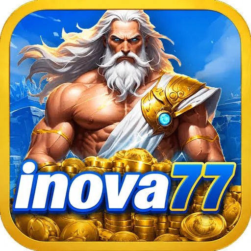 INOVA77 - Petualangan Fantasi Epik dalam Dunia RPG