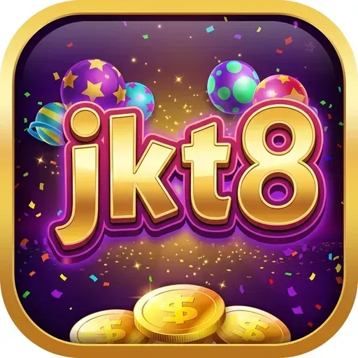JKT8 - Permainan Musik Penuh Energi
